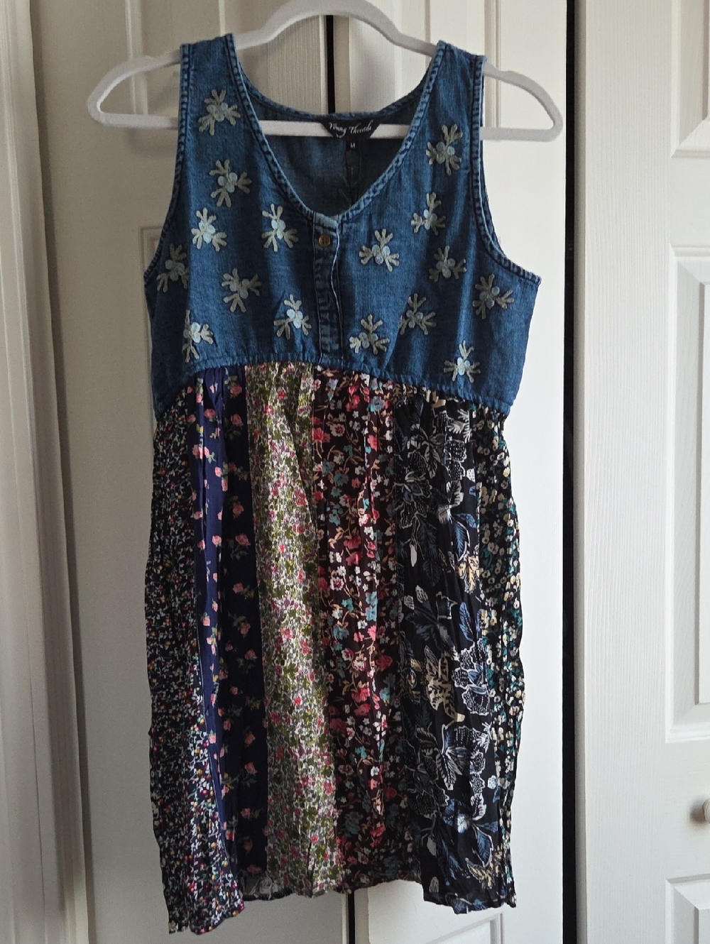 Young Threads Dress or Tunic